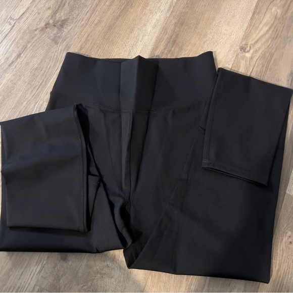 Madewell MWL Form High Rise 25" Leggings size S - Picture 7 of 7